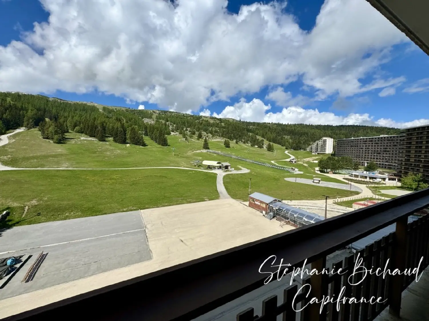  te koop appartement Saint-Étienne-en-Dévoluy Hautes-Alpes 3