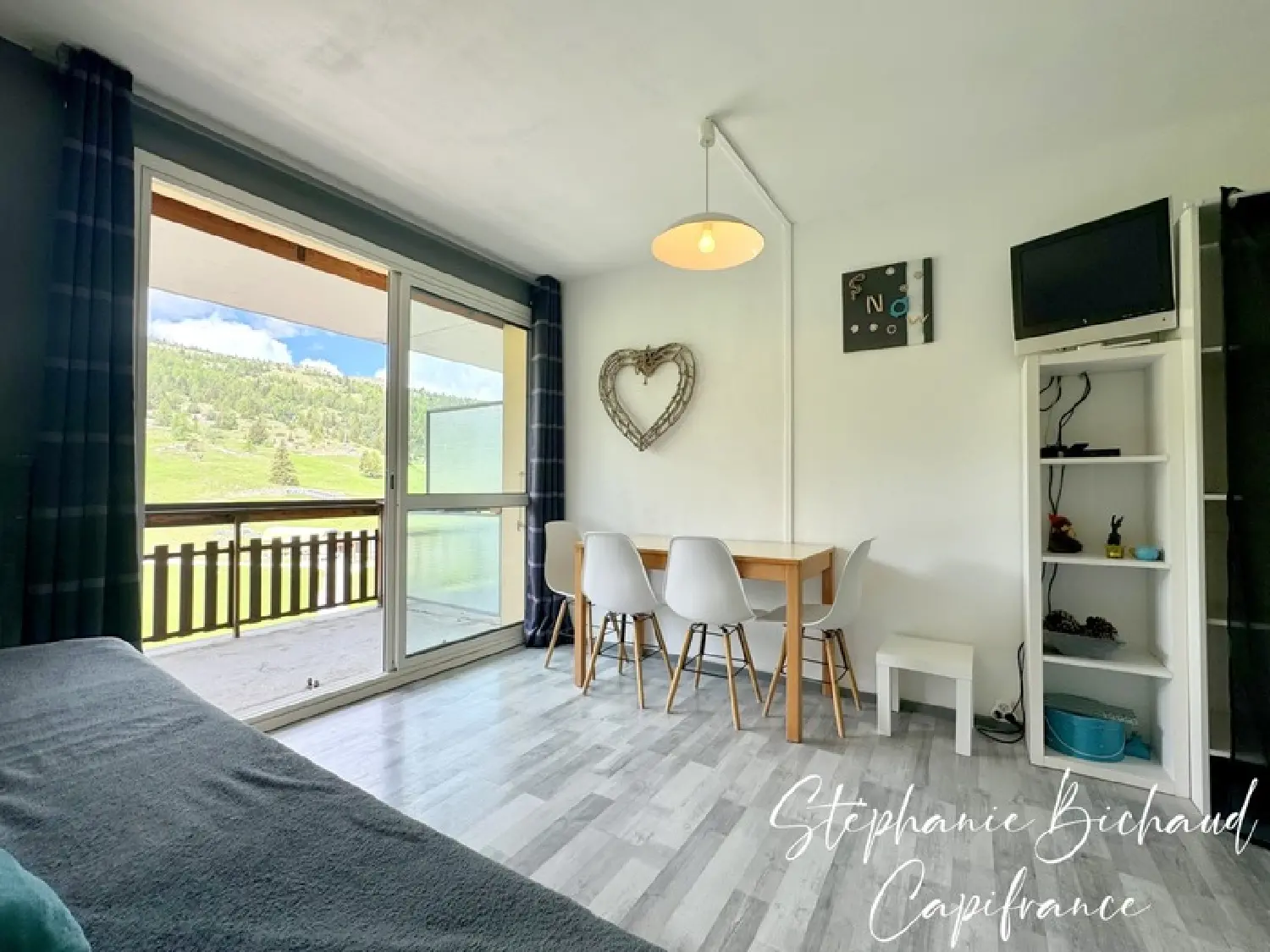  te koop appartement Saint-Étienne-en-Dévoluy Hautes-Alpes 5