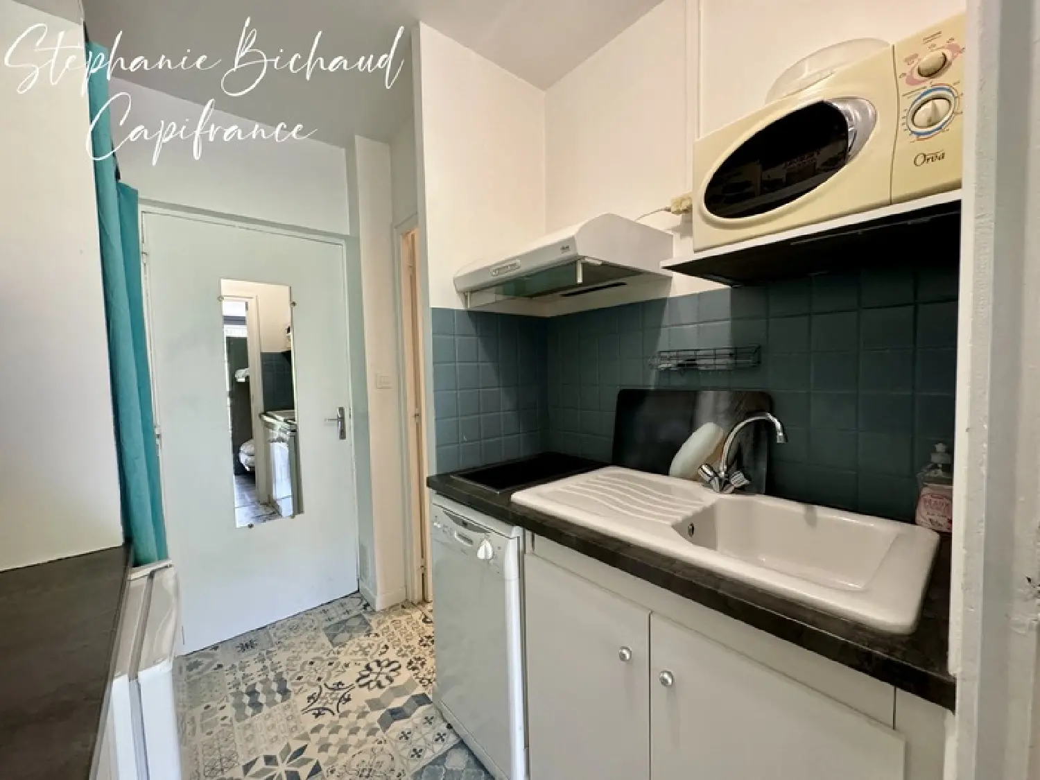  te koop appartement Saint-Étienne-en-Dévoluy Hautes-Alpes 8