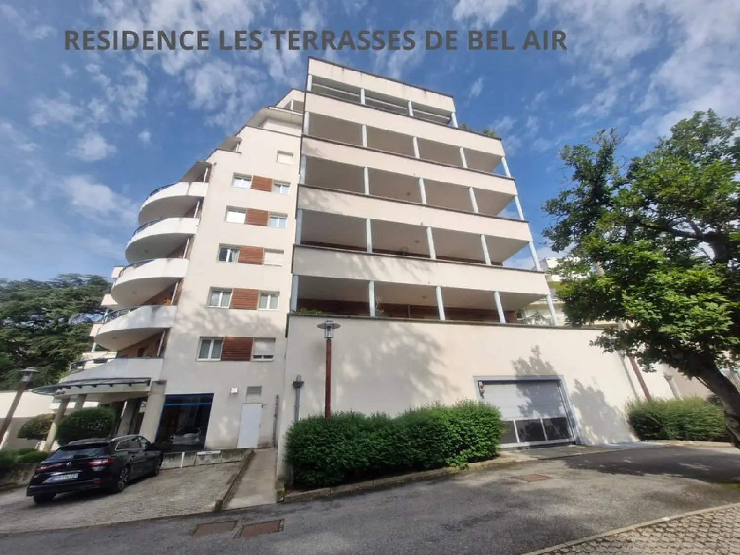  en venta apartamento Saint-Étienne Loire 1