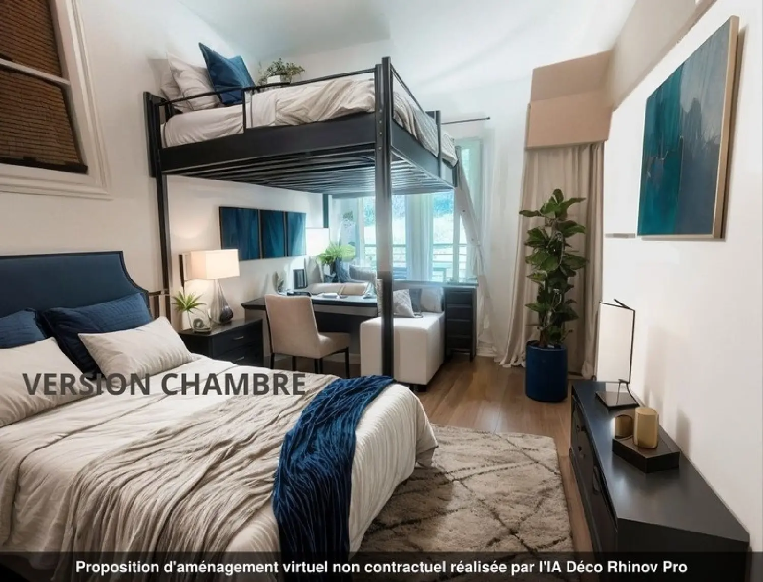  en venta apartamento Saint-Étienne Loire 4