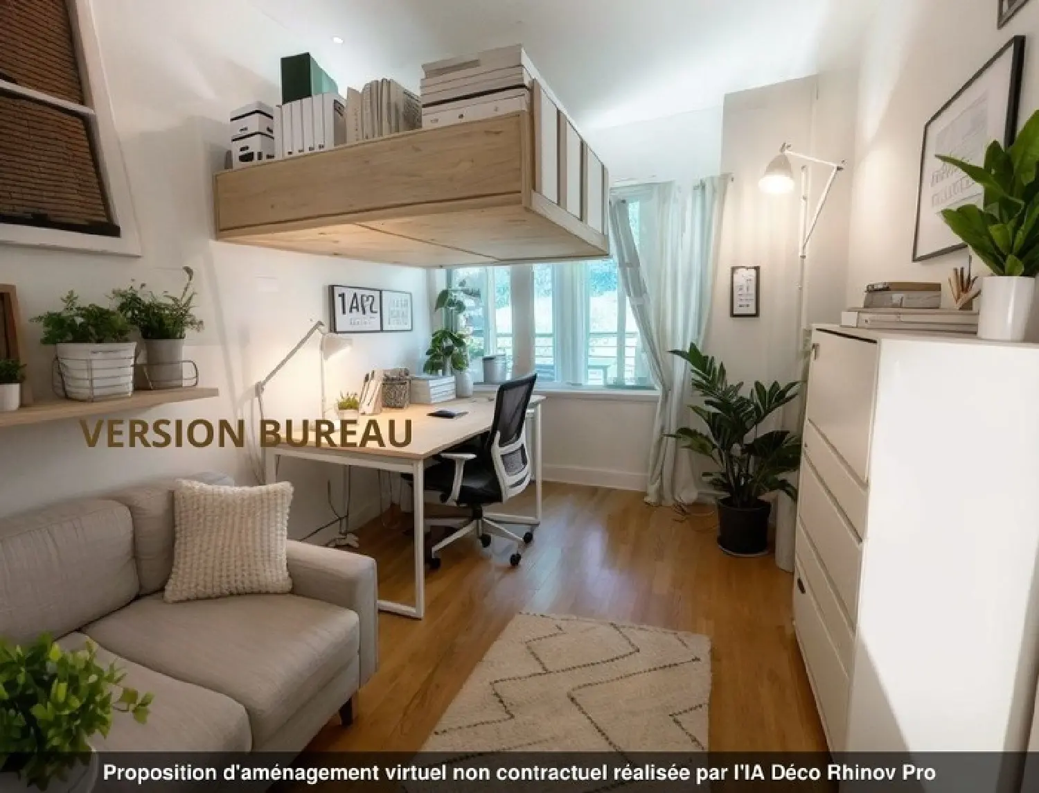  en venta apartamento Saint-Étienne Loire 5