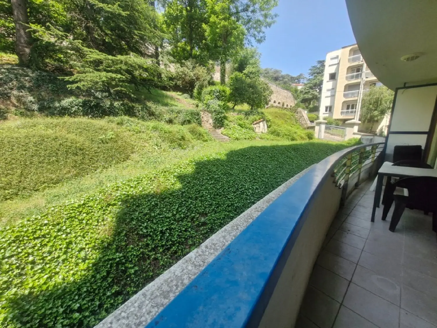  en venta apartamento Saint-Étienne Loire 8