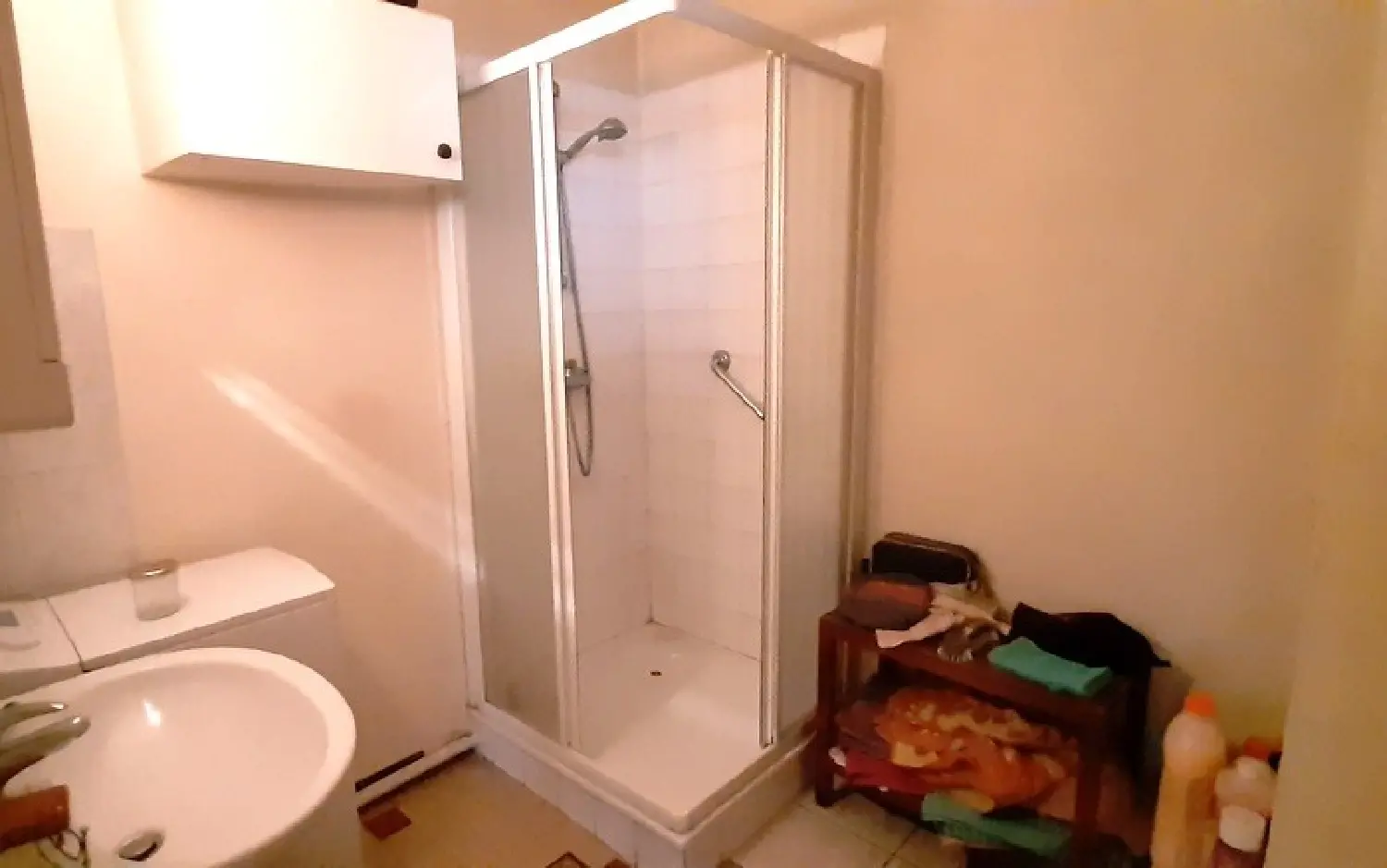  kaufen Wohnung/ Apartment Saint-Étienne Loire 5
