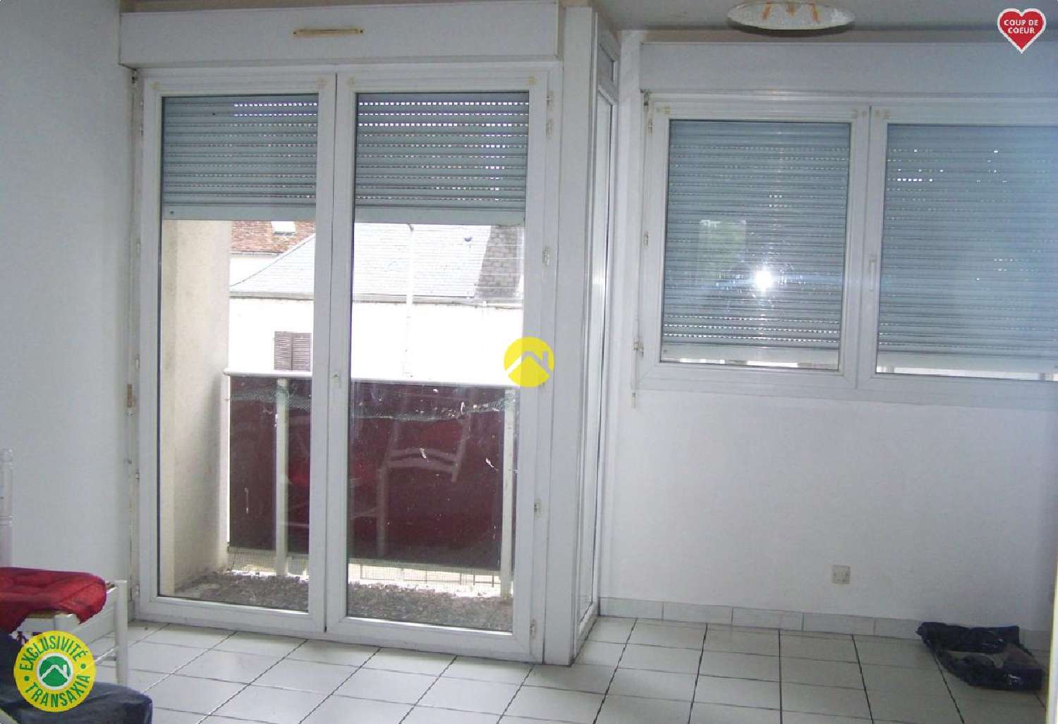  for sale apartment Saint-Florent-sur-Cher Cher 1