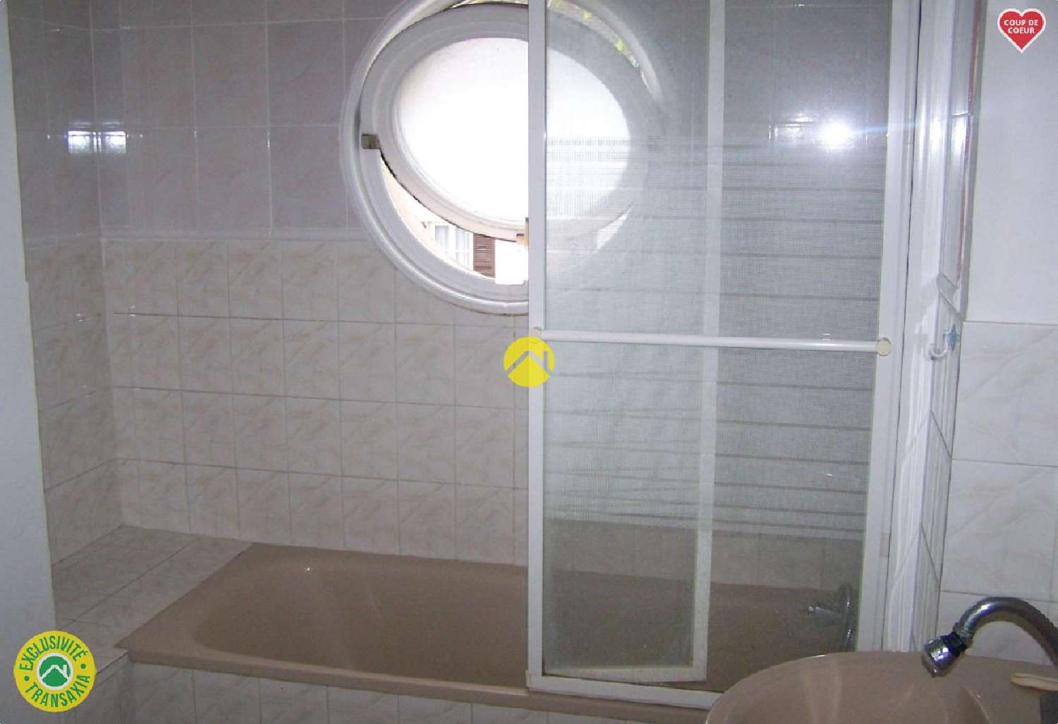  for sale apartment Saint-Florent-sur-Cher Cher 3