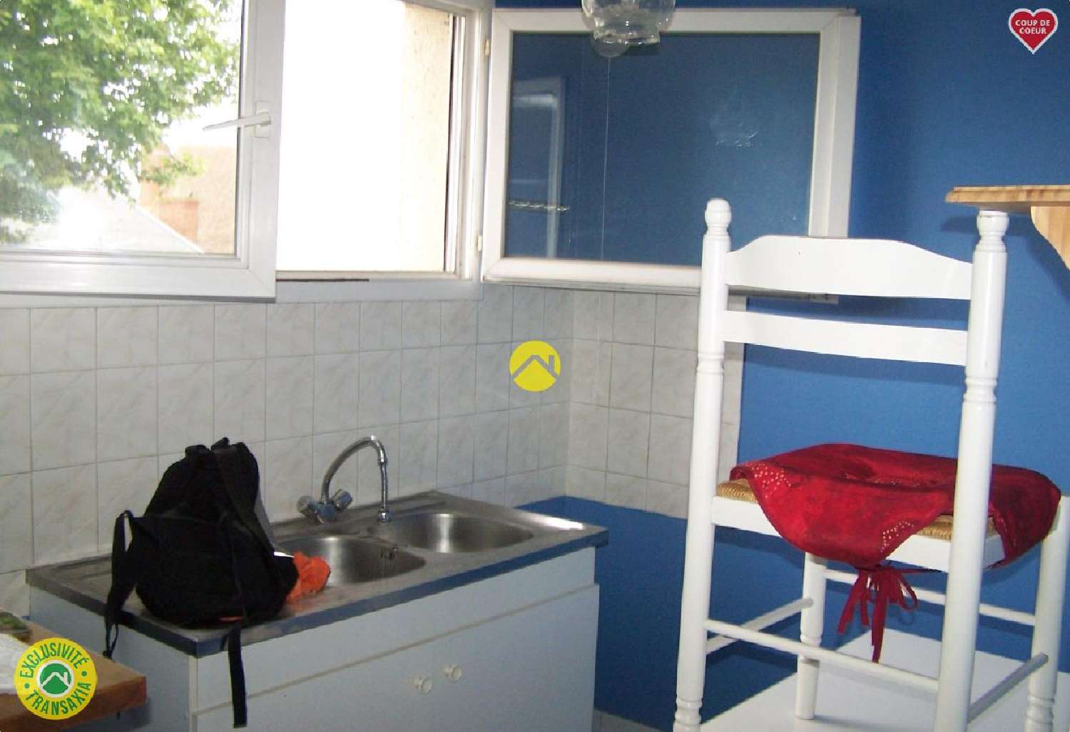  for sale apartment Saint-Florent-sur-Cher Cher 8