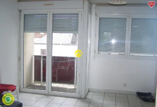 Saint-Florent-sur-Cher Cher appartement foto