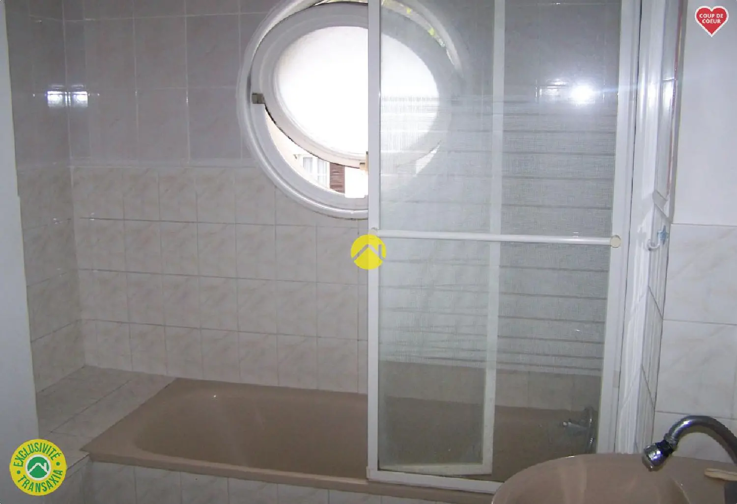  à vendre appartement Saint-Florent-sur-Cher Cher 3