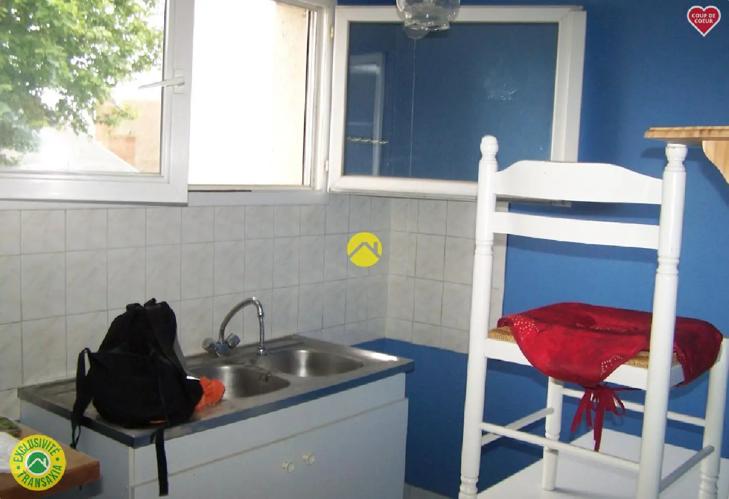  à vendre appartement Saint-Florent-sur-Cher Cher 8