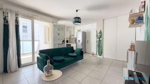 Saint-Fons Rhône apartamento foto 7090203
