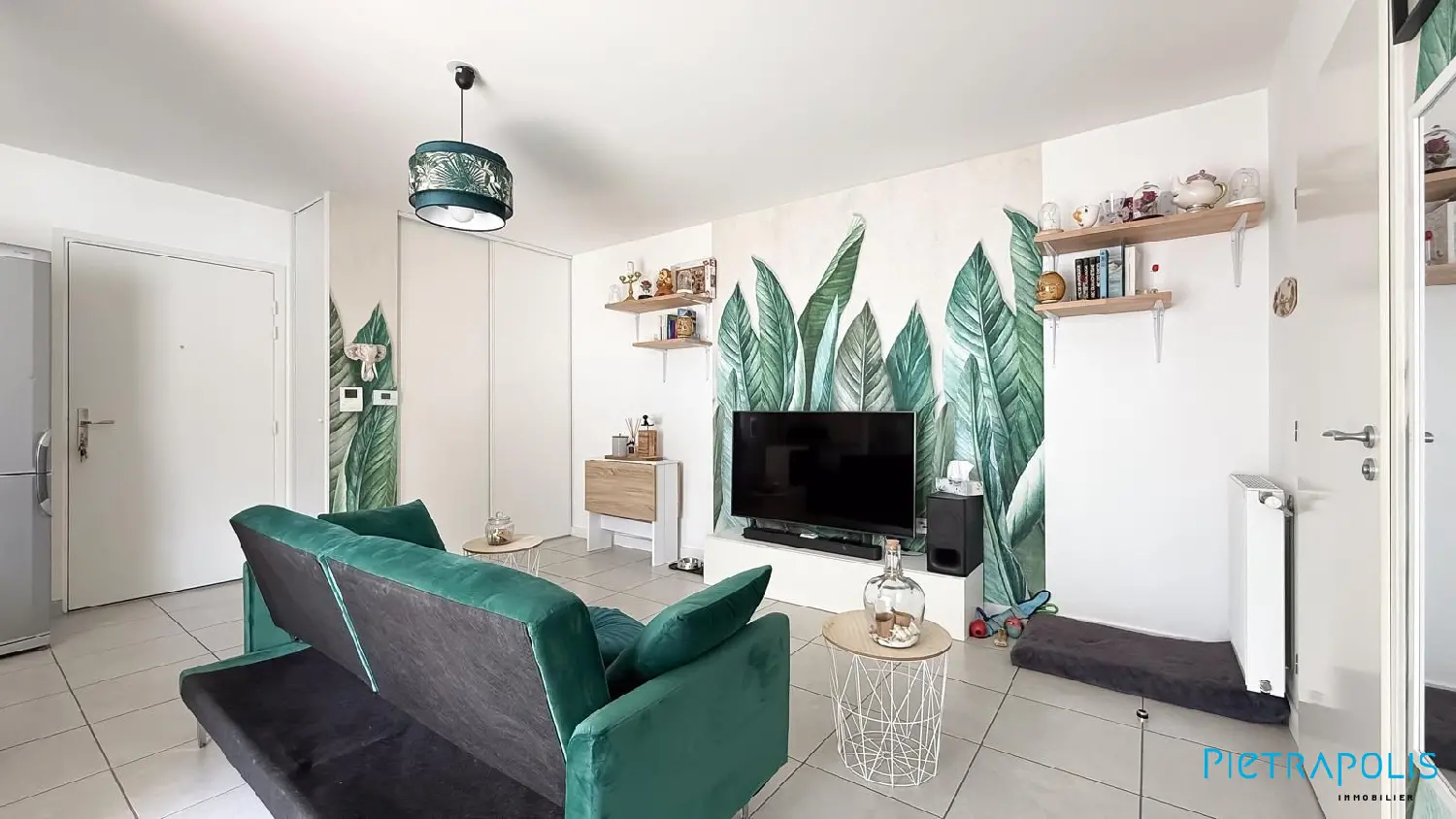 en venta apartamento Saint-Fons Rhône 2