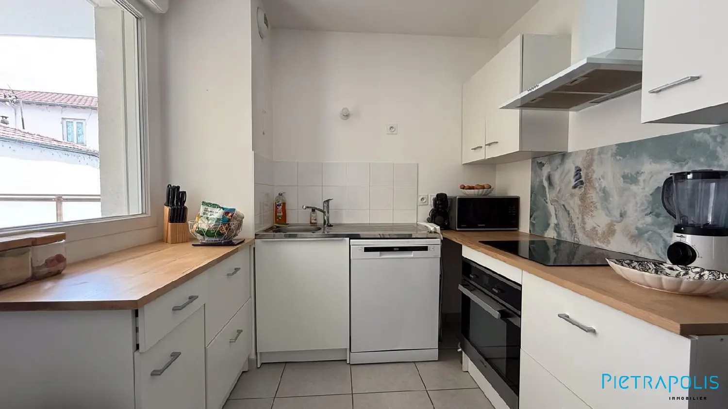 en venta apartamento Saint-Fons Rhône 3