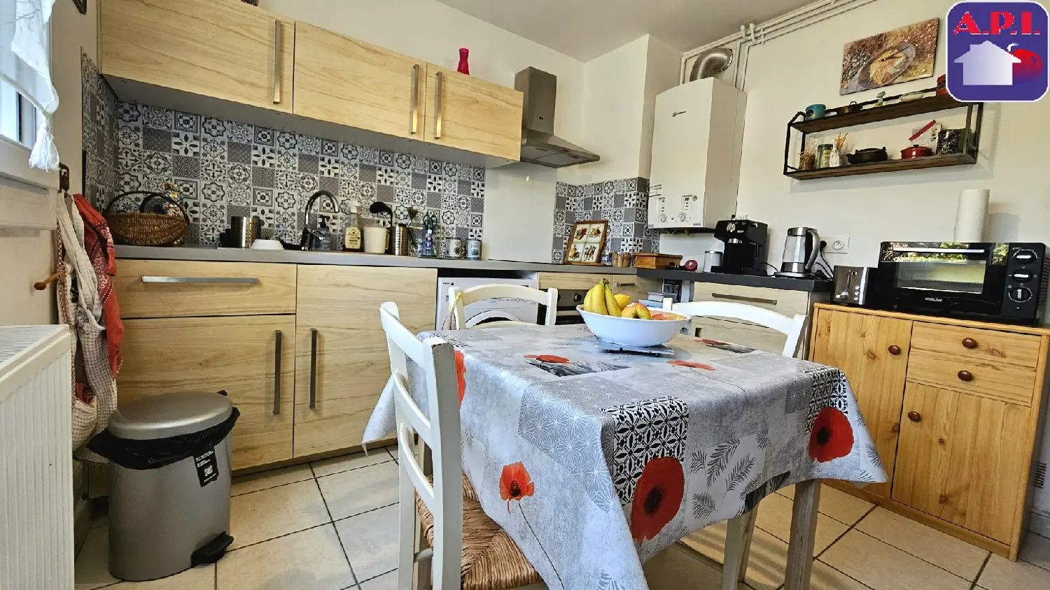 en venta apartamento Saint-Gaudens Haute-Garonne 3