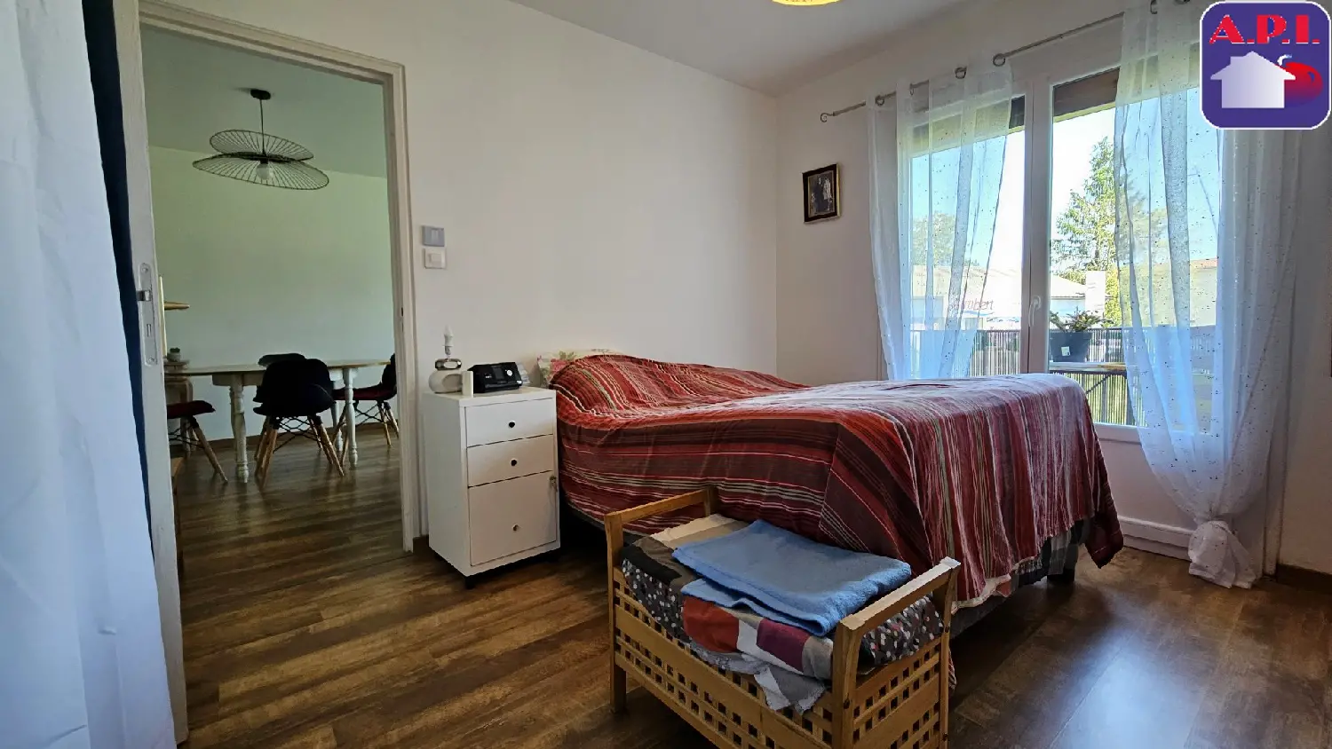  en venta apartamento Saint-Gaudens Haute-Garonne 4