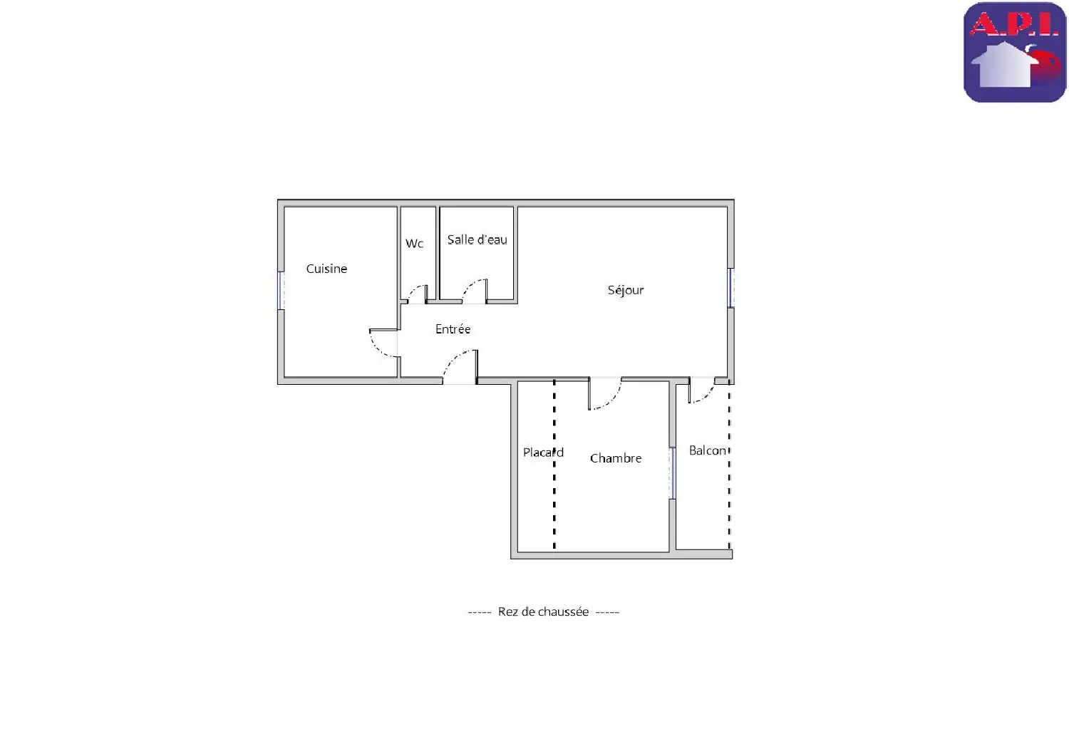  en venta apartamento Saint-Gaudens Haute-Garonne 6