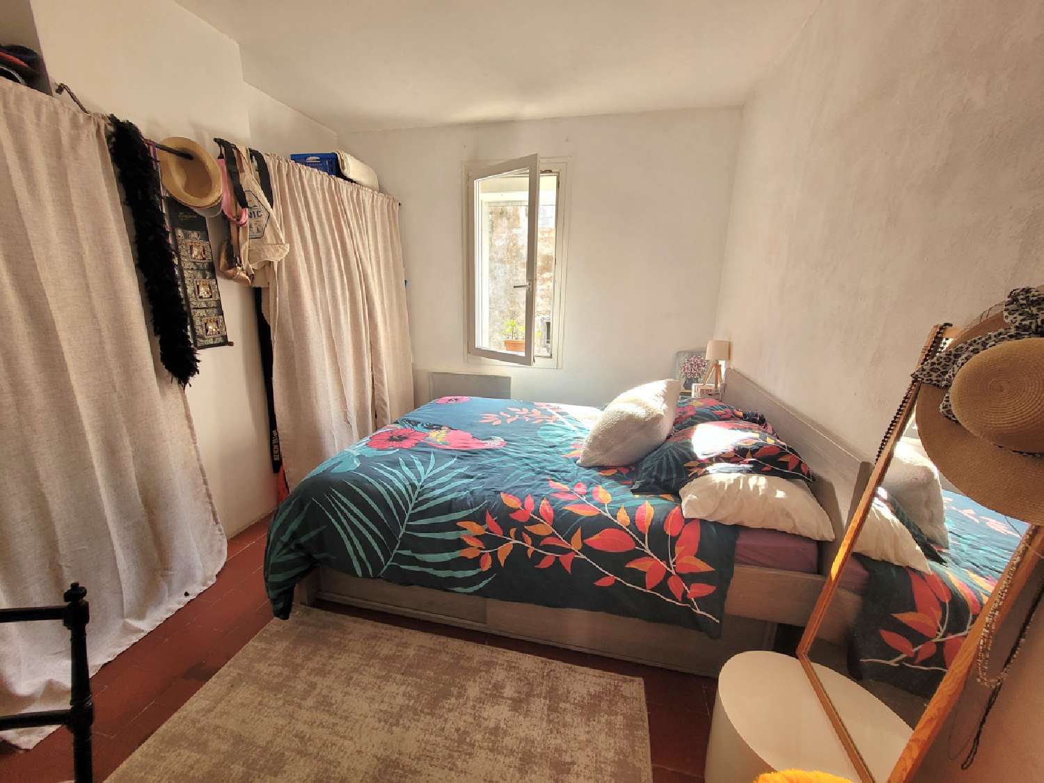  à vendre appartement Saint-Geniès-de-Fontedit Hérault 6