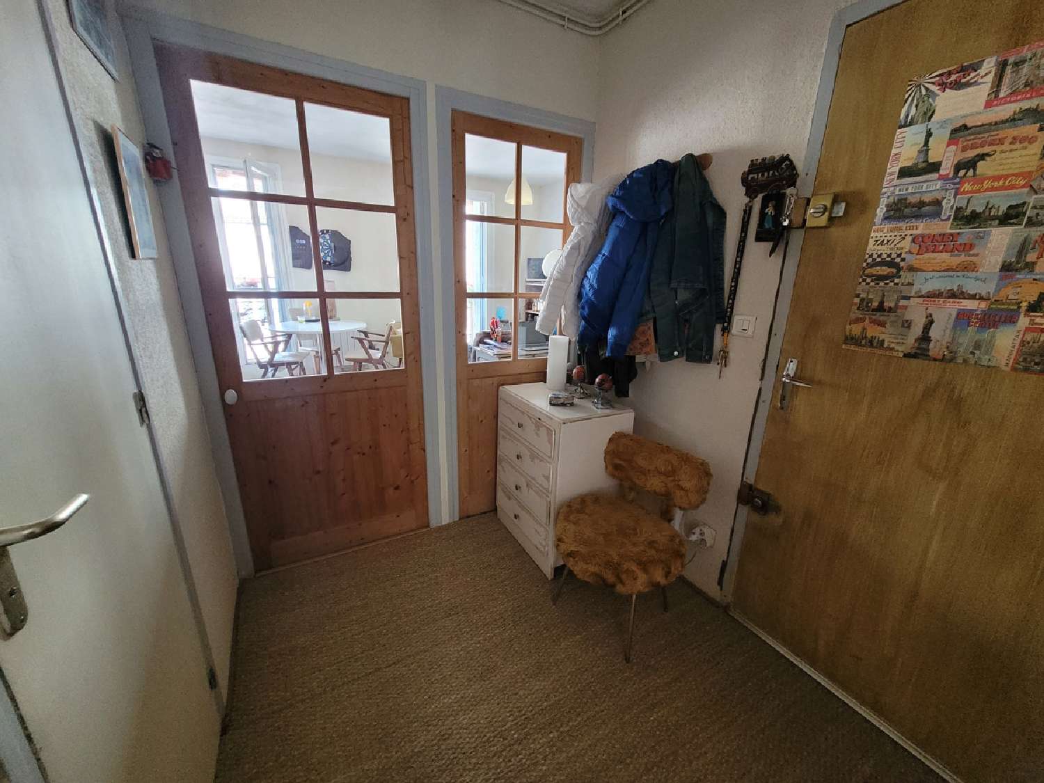  à vendre appartement Saint-Geniès-de-Fontedit Hérault 7