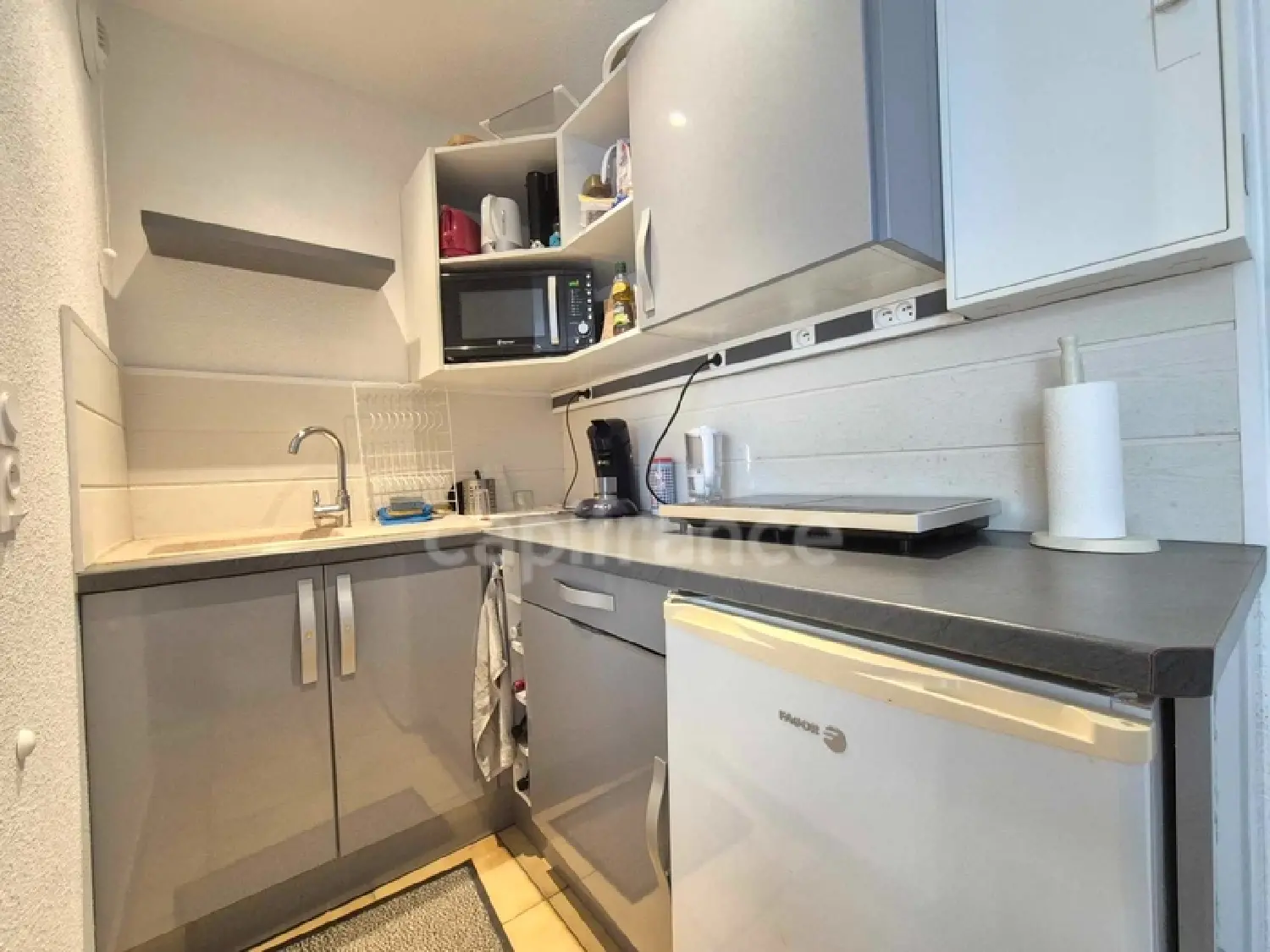  à vendre appartement Saint-Georges-de-Didonne Charente-Maritime 3