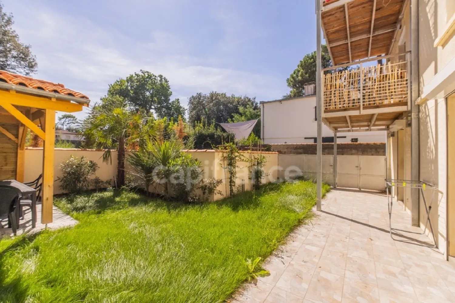  à vendre appartement Saint-Georges-de-Didonne Charente-Maritime 3