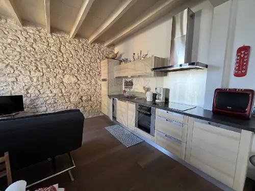 Saint-Georges-de-Didonne Charente-Maritime Wohnung/ Apartment Bild 7087575
