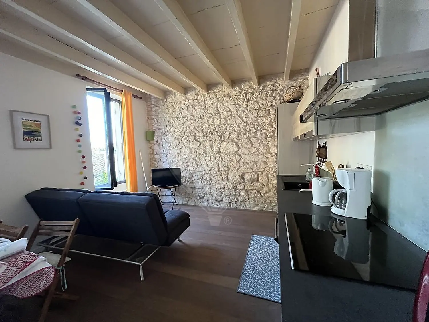  en venta apartamento Saint-Georges-de-Didonne Charente-Maritime 5