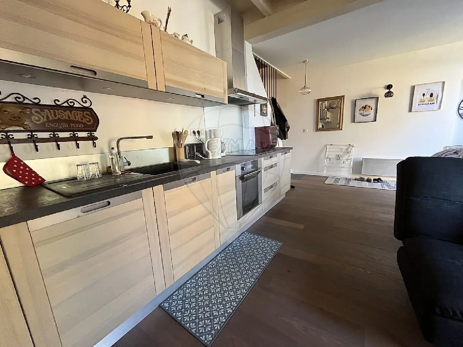  en venta apartamento Saint-Georges-de-Didonne Charente-Maritime 7