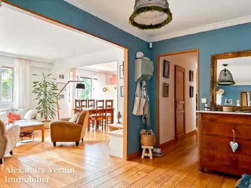 Saint-Germain-en-Laye Yvelines apartamento foto 7087697