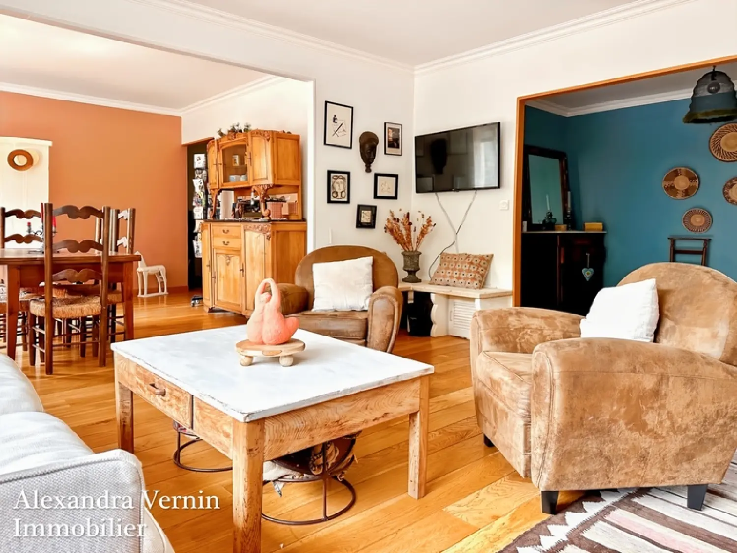 en venta apartamento Saint-Germain-en-Laye Yvelines 3