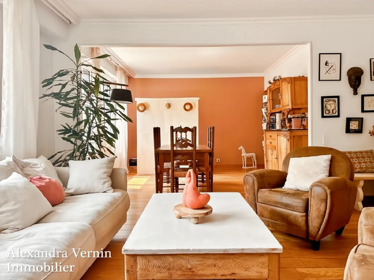  en venta apartamento Saint-Germain-en-Laye Yvelines 4