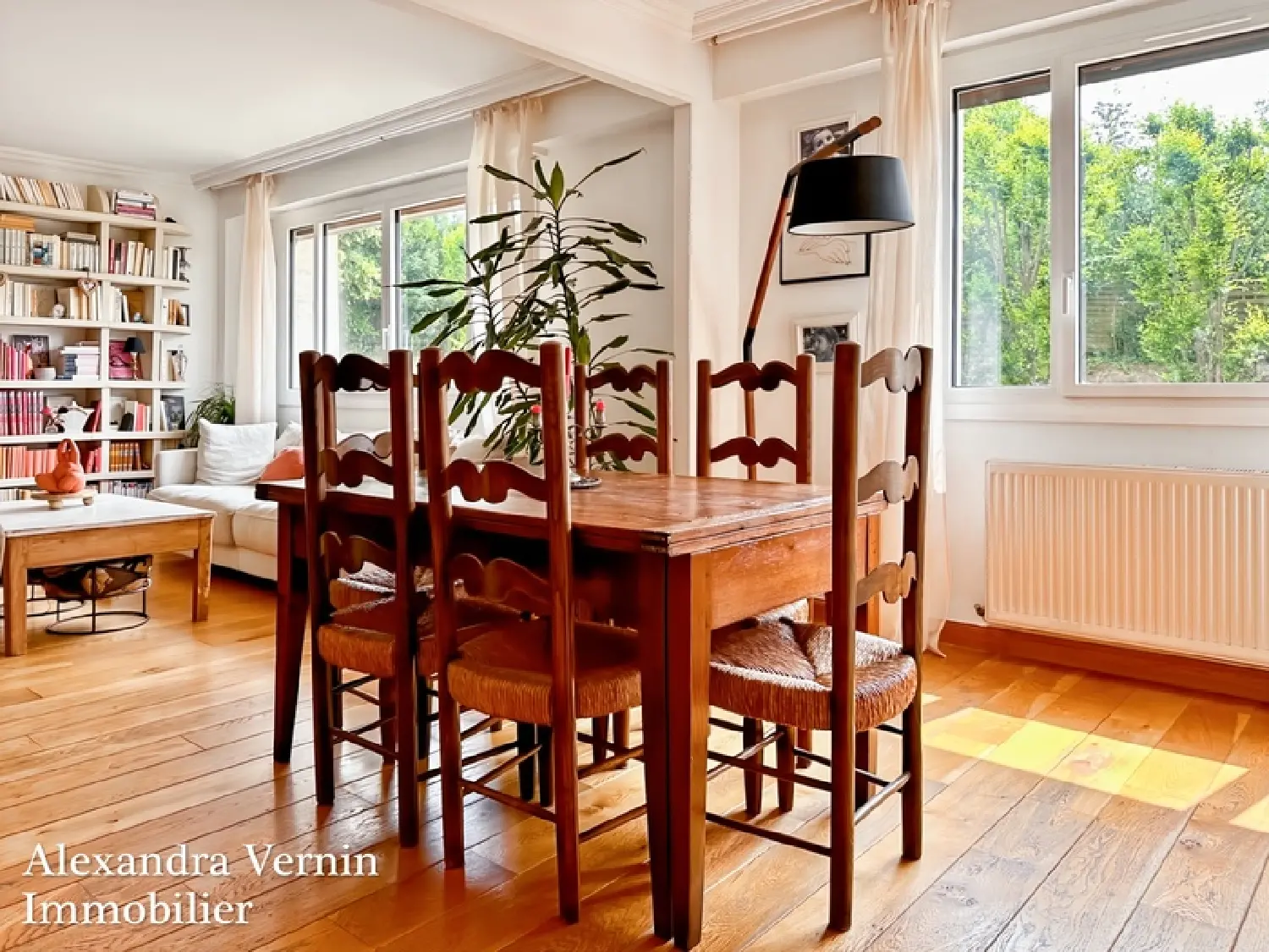  en venta apartamento Saint-Germain-en-Laye Yvelines 6