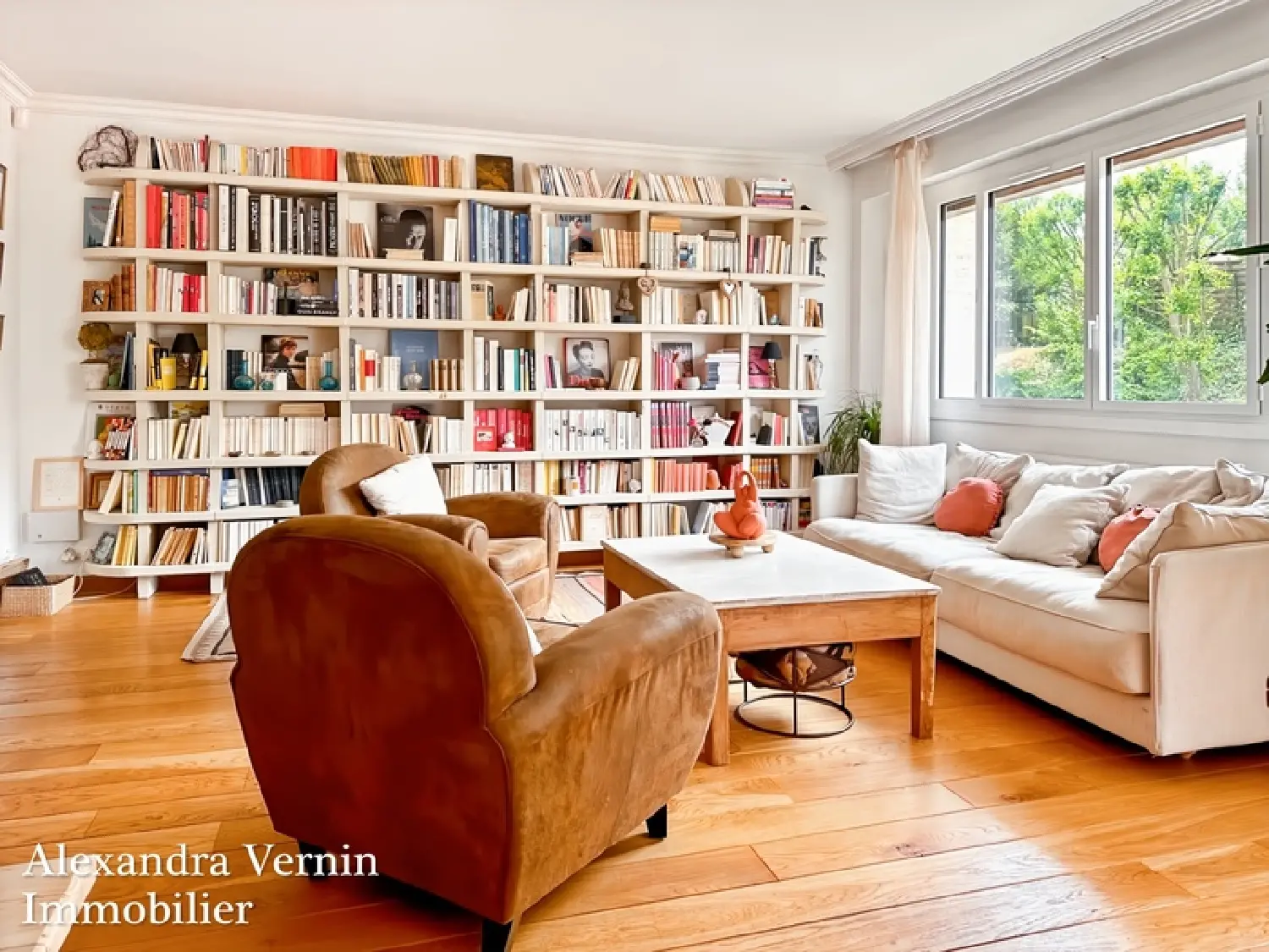  en venta apartamento Saint-Germain-en-Laye Yvelines 7
