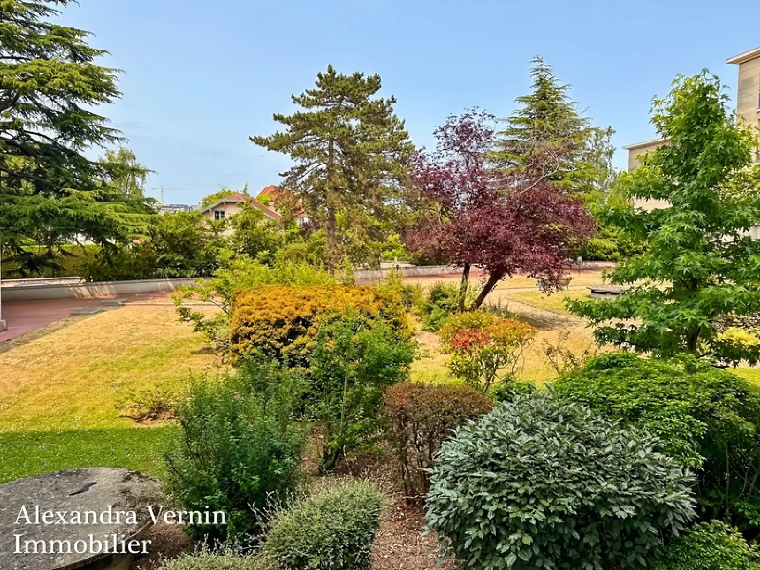  en venta apartamento Saint-Germain-en-Laye Yvelines 8