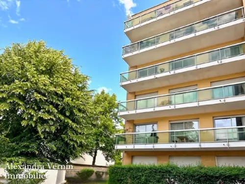 Saint-Germain-en-Laye Yvelines appartement foto 7090836