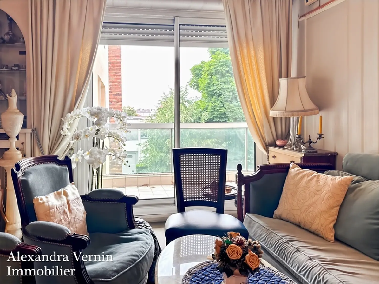  te koop appartement Saint-Germain-en-Laye Yvelines 4
