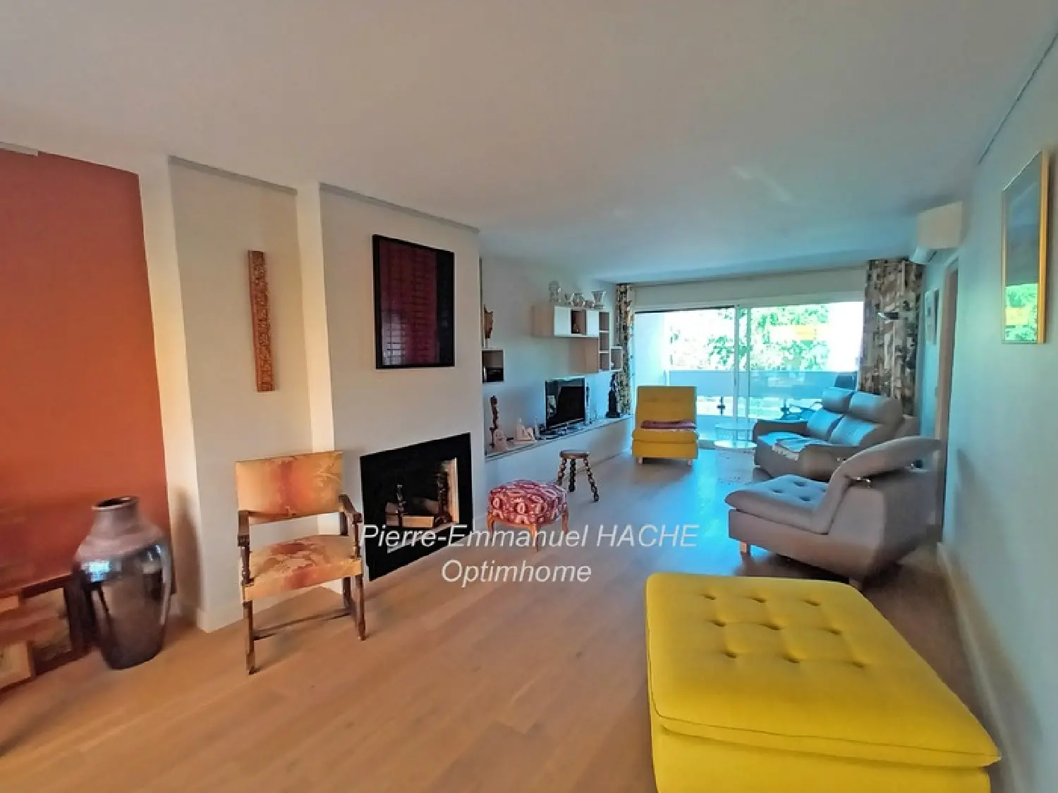  en venta apartamento Saint-Germain-en-Laye Yvelines 1