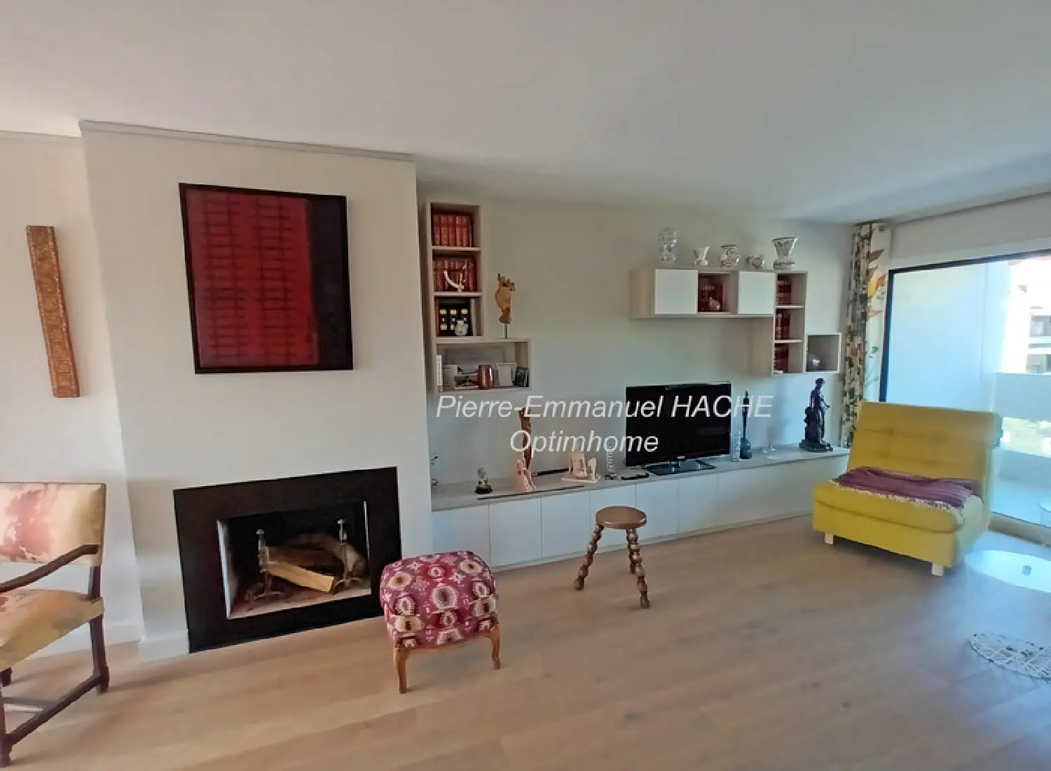 en venta apartamento Saint-Germain-en-Laye Yvelines 2