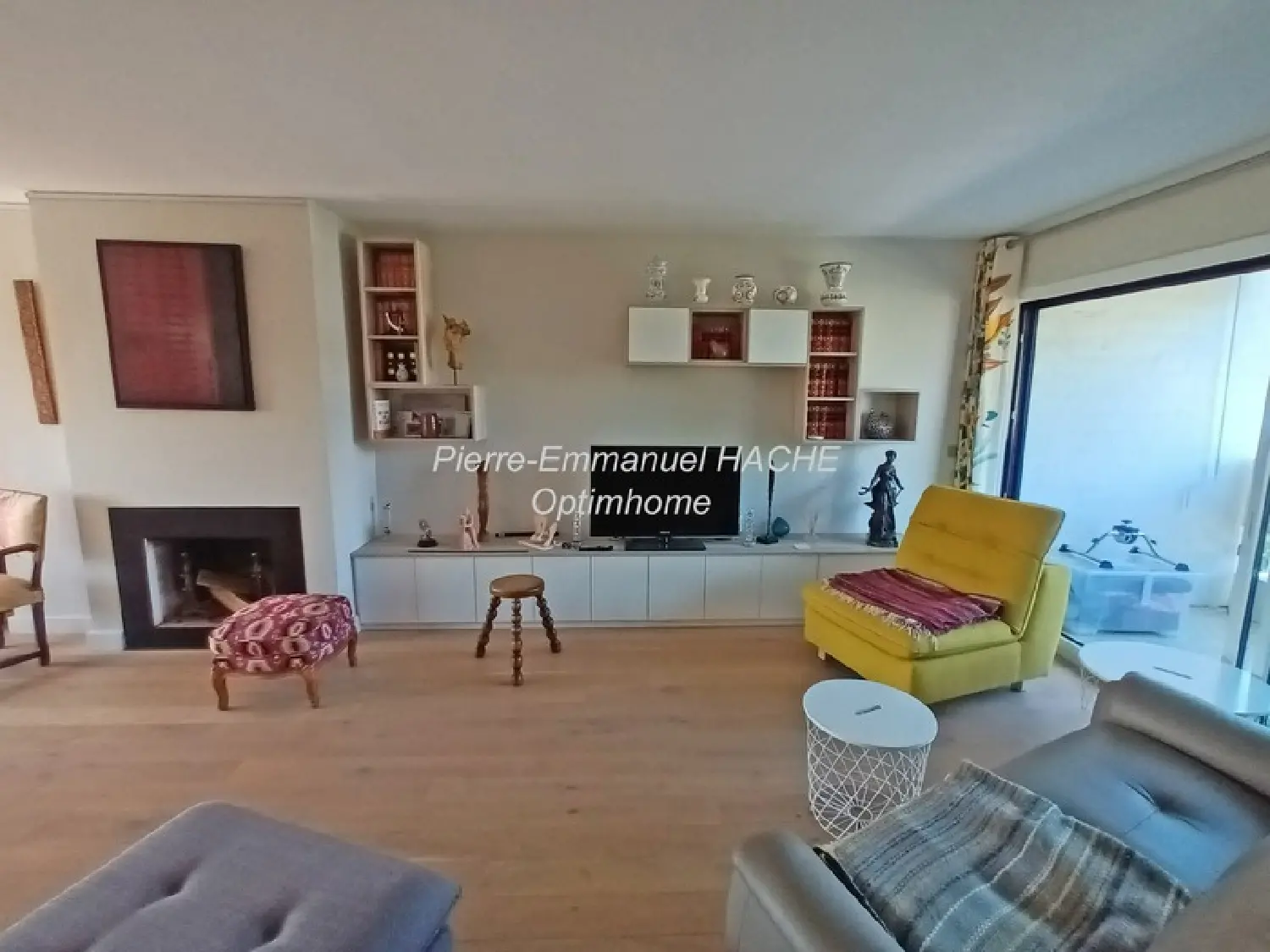 en venta apartamento Saint-Germain-en-Laye Yvelines 3