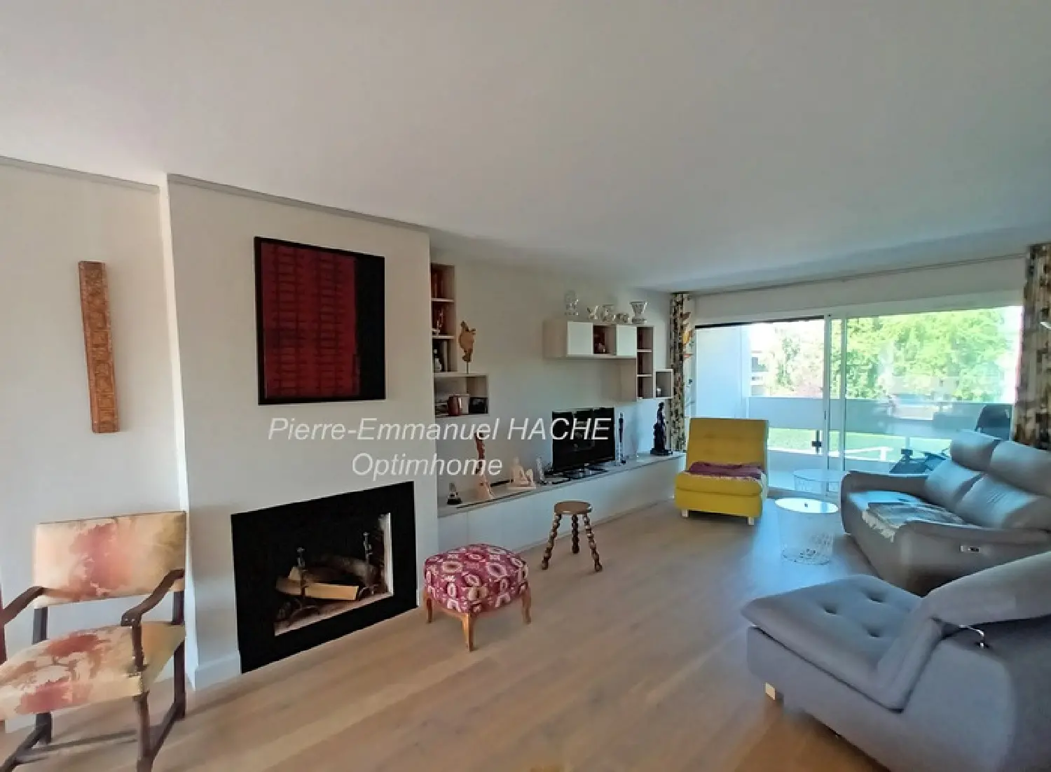  en venta apartamento Saint-Germain-en-Laye Yvelines 4