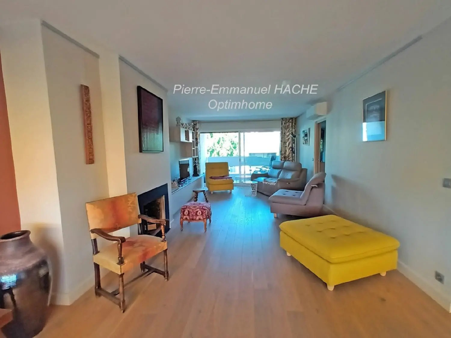  en venta apartamento Saint-Germain-en-Laye Yvelines 5