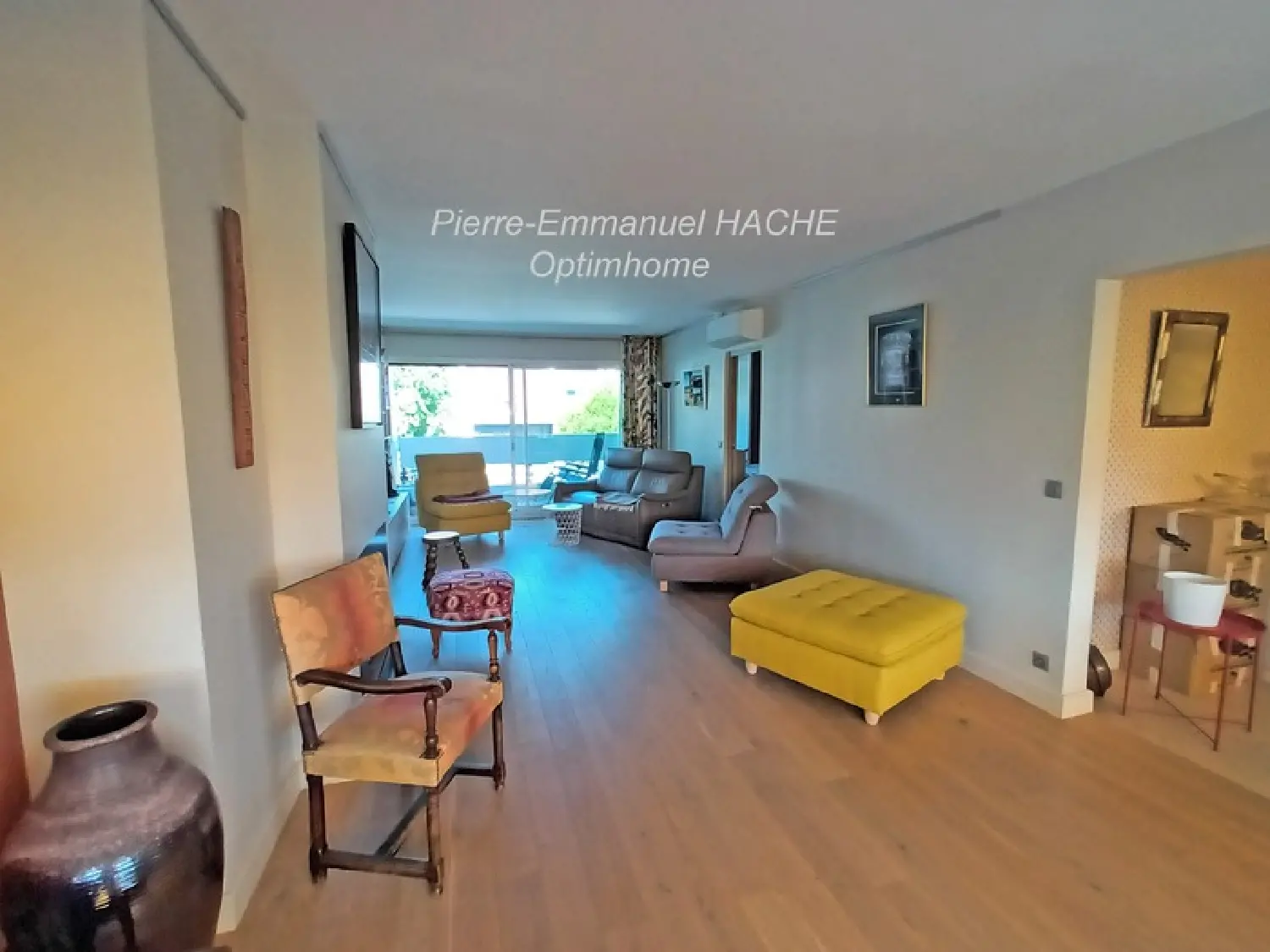  en venta apartamento Saint-Germain-en-Laye Yvelines 6
