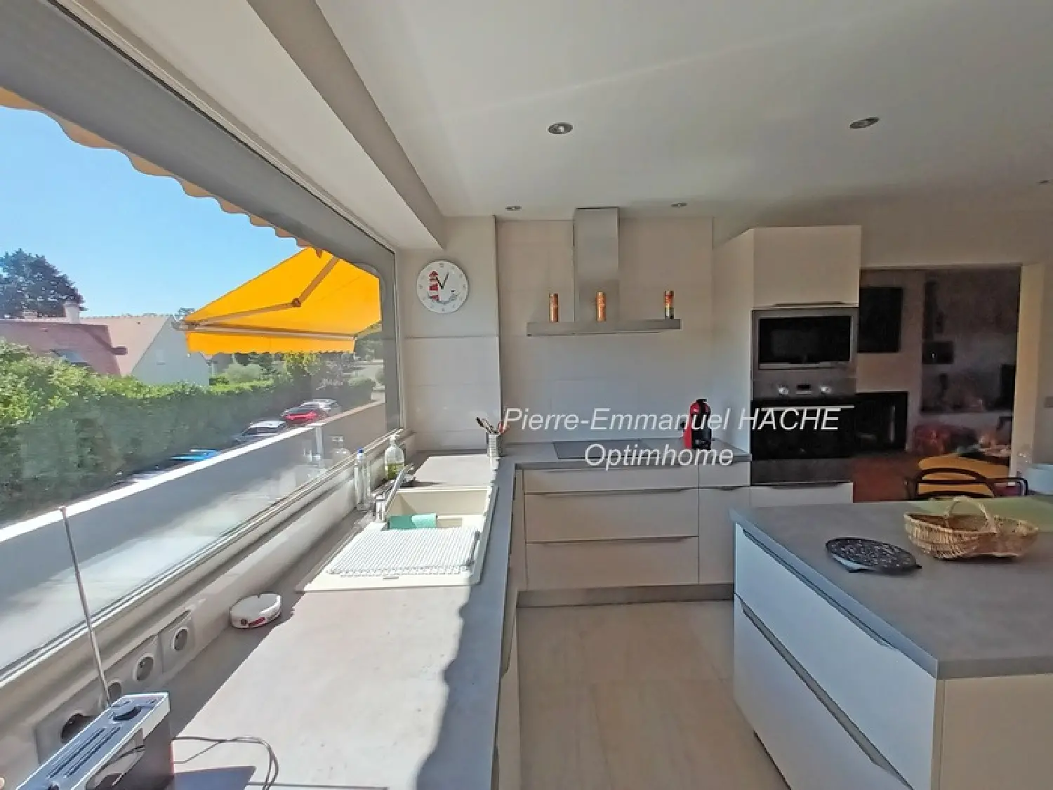  en venta apartamento Saint-Germain-en-Laye Yvelines 7