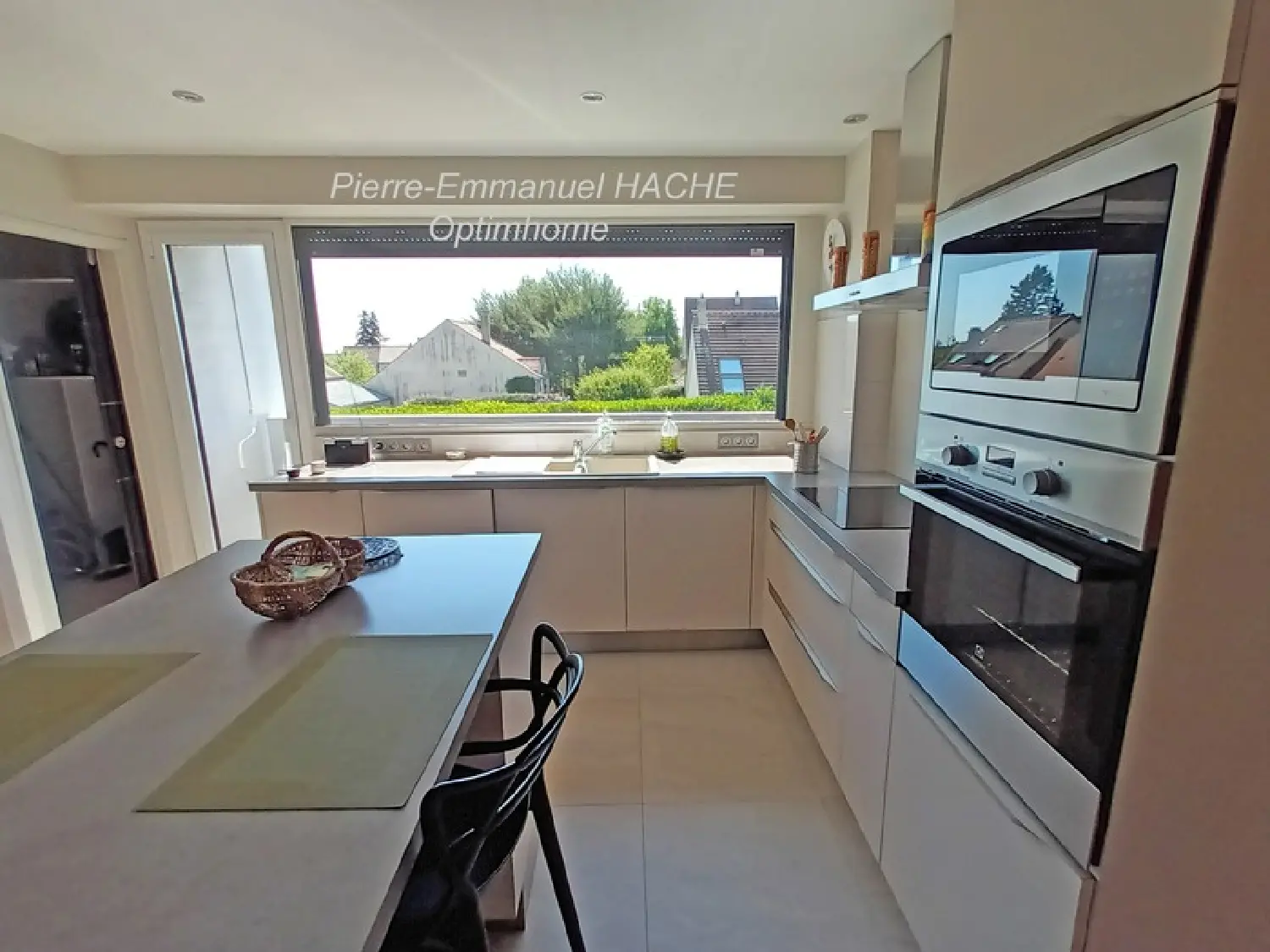  en venta apartamento Saint-Germain-en-Laye Yvelines 8