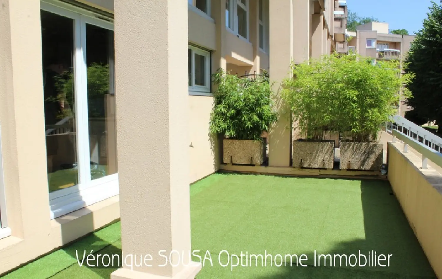en venta apartamento Saint-Germain-en-Laye Yvelines 2