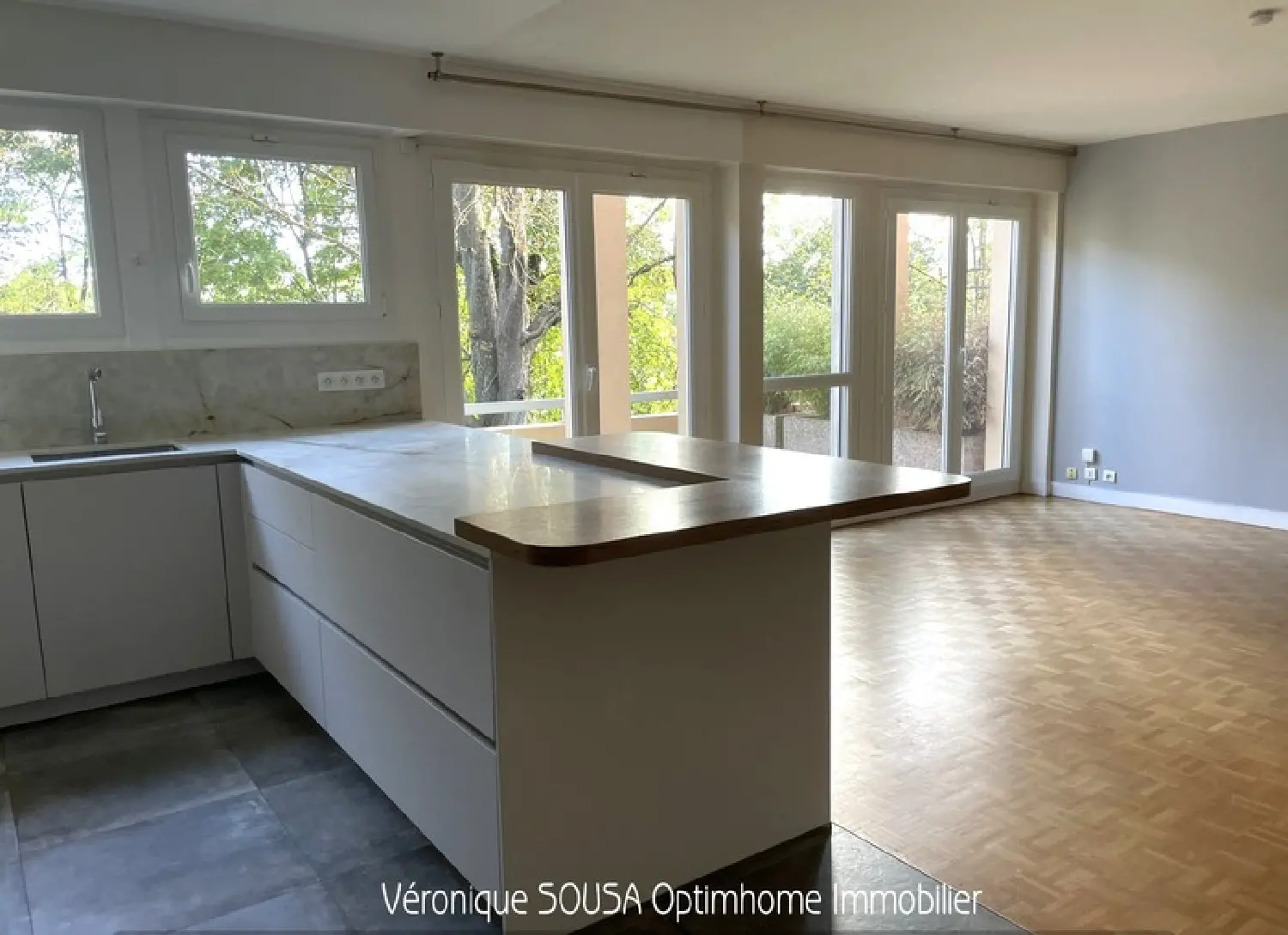 en venta apartamento Saint-Germain-en-Laye Yvelines 3