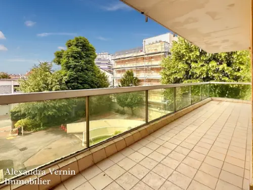 Saint-Germain-en-Laye Yvelines apartamento foto 7094047