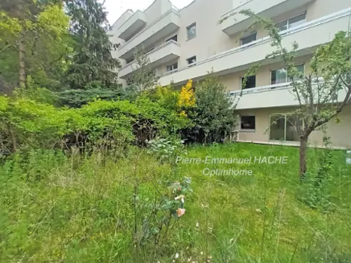 Saint-Germain-en-Laye Yvelines apartamento foto 7094176