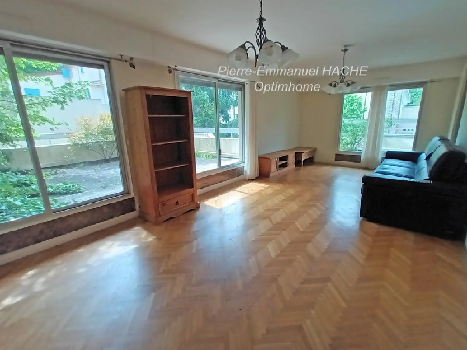  en venta apartamento Saint-Germain-en-Laye Yvelines 5
