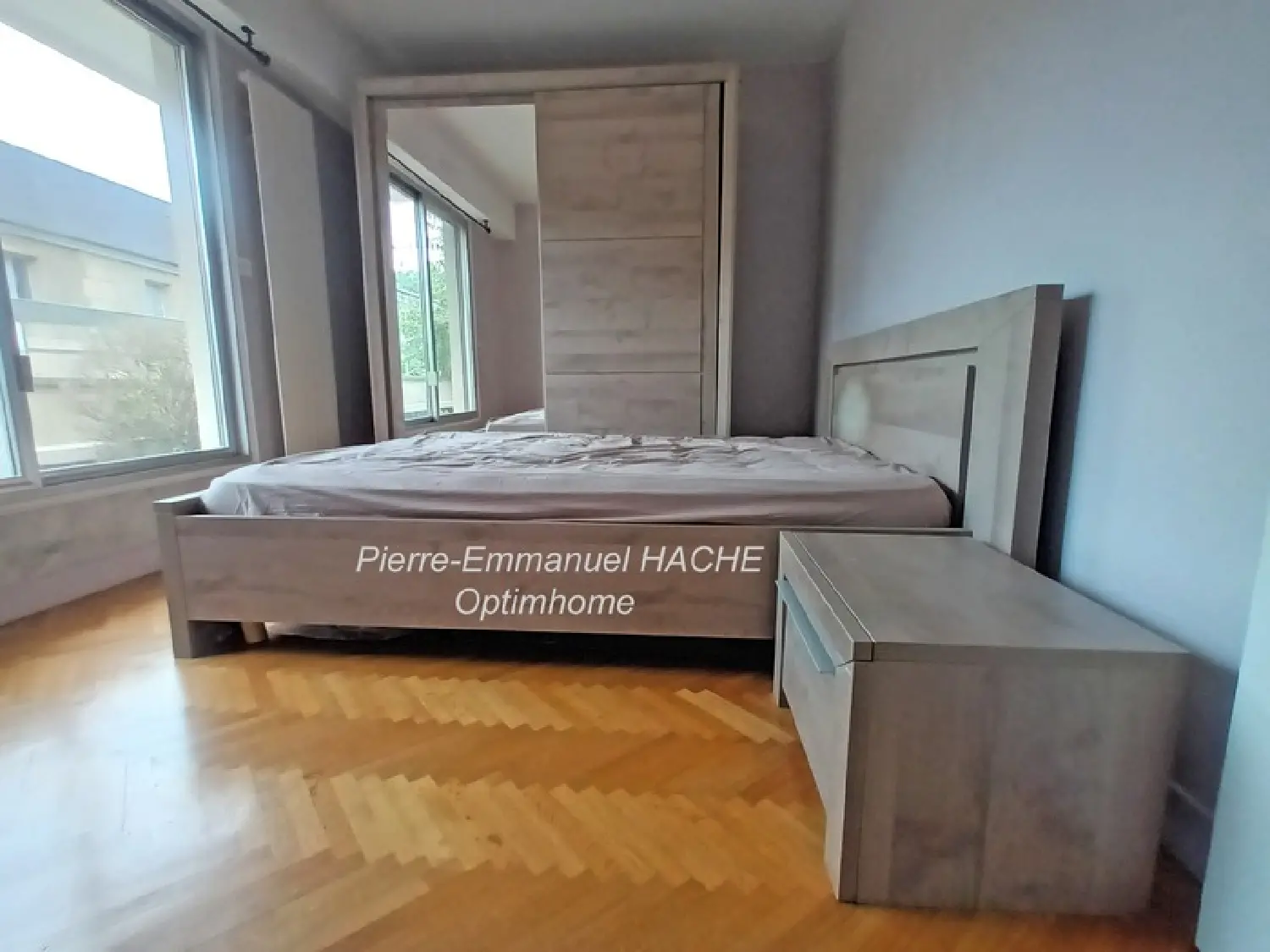  en venta apartamento Saint-Germain-en-Laye Yvelines 8