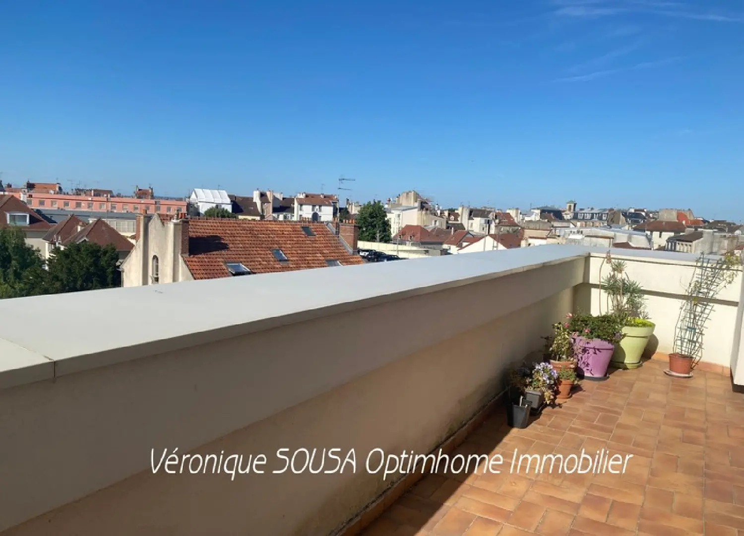  en venta apartamento Saint-Germain-en-Laye Yvelines 1